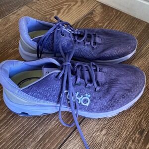 Women's Ryka purple sneaker‎ Size 8